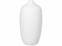 Blomus Ceola Vase weiß One Size