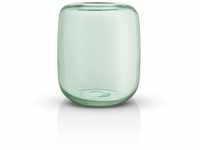 EVA SOLO | Acorn Vase H16,5 Mint Green |Dekorative Glasvase in Einer schlichten...