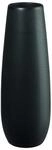 ASA Ease Vase Black Iron &Oslash; 8 cm
