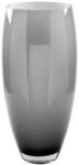 Fink Africa Glasvase,grau,Opal H.40cm