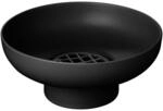 blomus | Vase | MIYABI | Black | M