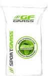 G.F. Grass GF SP15 Rasensamen 15kg Sport- und Spielrasen Grassamen Rasensaat Saatgut