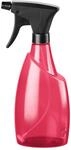 Emsa M5200800 Fuchsia Flower Care Blumenspr&uuml;her, Himbeerrot
