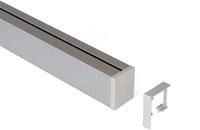 SO-TECH&reg; Linero MosaiQ Aluprofil 900 mm