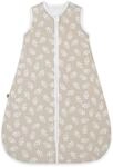 emma & noah Baby Schlafsack 2.5 TOG, Strampelsack f&uuml;r den Herbst und Winter in