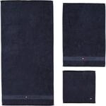 Tommy Hilfiger Handt&uuml;cher Legend2 Navy