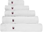 Tommy Hilfiger Handt&uuml;cher Legend2 White