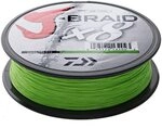 Daiwa J-Braid 8 Geflochtene Angelschnur, 150 m