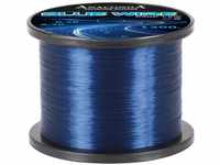 Anaconda Unisex – Erwachsene 10C4039507226800C10 Blue Wire 1200 m 0,33 mm,...
