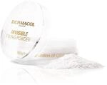 Dermacol Transparent-Fixierpuder White, 13 g