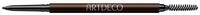 ARTDECO Ultra Fine Brow Liner - Augenbrauenstift pr&auml;zise - 1 x 9 g