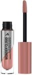 Manhattan Wonder'Cloud Eyeshadow, Farbe 004 Spiced Petal, fl&uuml;ssiger Lidschatten,