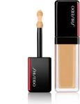 Shiseido Synchro Skin Self-Refreshing Concealer 301 Medium, 5.8 ml