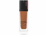 Shiseido Synchro Skin Self Refreshing Foundation 450 Copper, 30 ml,