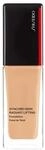 Shiseido Synchro Skin Radiant Lifting Foundation SPF 30 - 30ml