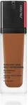 Shiseido Synchro Skin Self Refreshing Foundation 530 Henna, 30 ml