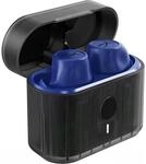 HyperX Cirro Buds Pro Blau &ndash; True Wireless In-Ear Kopfh&ouml;rer mit Hybrid ANC & Noise