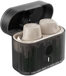 HyperX Cirro Buds Pro - True Wireless Earbuds, Bluetooth, Low Latency, Long-Lasting