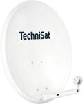 TechniSat TECHNITENNE 70 - Satellitensch&uuml;ssel (70 cm digital Sat Anlage, Antenne mit