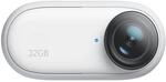 Insta360 GO 3 (32 GB) - Kleine & leichte Action-Kamera, tragbar & vielseitig,