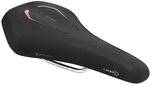Selle Royal Evo Athletic Rennrads&auml;ttel Schwarz Einheitsgr&ouml;&szlig;e