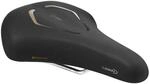 Selle Royal Lookin Evo Rennrads&auml;ttel, Schwarz, Einheitsgr&ouml;&szlig;e