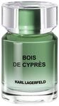 Karl Lagerfeld Bois de Cypr&egrave;s EdT, Linie: Les Mati&egrave;res Base, Eau de Toilette,