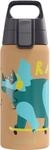 Sigg - Isolierte Trinkflasche Kinder - Shield Therm One Rawsome -