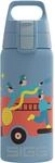 SIGG - Isolierte Trinkflasche Kinder - Shield Therm One Feuerwehr -