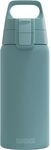 SIGG - Isolierte Trinkflasche - Thermosflasche Shield Therm One Morning Blue -