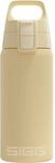SIGG - Isolierte Trinkflasche - Thermosflasche Shield Therm One Opti Yellow