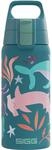 Sigg - Isolierte Trinkflasche Kinder - Shield Therm One Blue World -