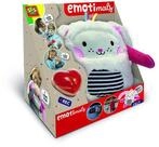 SES creative 14461 Emotimals Lilly, Grau