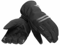 Dainese Plaza 3 D-Dry Gloves, Motorradhandschuhe Winter Wasserdicht, Herren,