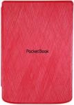 Cover Shell f&uuml;r Pocketbook Verse und Verse Pro - Red