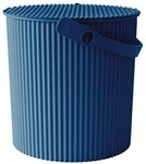 Hachiman Omnioutil Eimer L - Navy 10L.