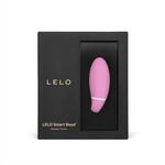 LELO Smart Bead Beckenbodentrainer, Liebeskugeln Sexspielzeug, Touch Sensor