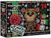 Funko Advent Calendar: Five Nights At Freddy's (FNAF) 2023-24 Tage der...