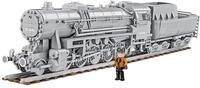 COBI KRIEGSLOKOMOTIVE BAUREIHE 52