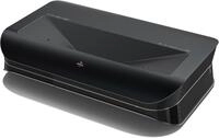 AWOL VISION LTV-3000 Pro 4K 3D RGB Ultrakurzdistanz Beamer, mit Dolby Vision & Atmos,