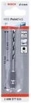 Bosch Accessories 1x PointTeQ Sechskantbohrer (f&uuml;r Metall, &Oslash;: 4 mm, Arbeitsl&auml;nge: