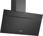 Siemens LC85KDK60 Wandesse iQ100, Dunstabzugshaube zur Wandmontage, 80cm breit, Siemens LC85KDK60 Wandesse iQ100, Dunstabzugshaube zur Wandmontage, 80cm breit,