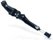 XLC Hinterbaust&auml;nder KS-R01, schwarz, 2502600200