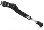 XLC Hinterbaust&auml;nder KS-C01 f&uuml;r 24-28'' Fahrr&auml;der, schwarz