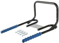 M-WAVE Universal-Fahrrad-Wandhalter Stahl