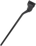 ESGE/PLETSCHER Unisex &ndash; Erwachsene Pletscher Comp 40 Fahrradstand, schwarz, 1size
