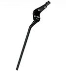 Pletscher Unisex &ndash; Erwachsene Pletscher Multi Fahrradstand, Schwarz, 1size EU