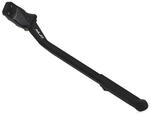XLC Hinterbaust&auml;nder KS-C04, Schwarz, One Size