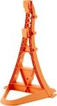 Hebie Turrix Fahrradst&auml;nder orange