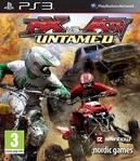 MX vs. ATV: Untamed